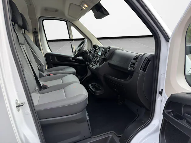CITROEN Jumper 35 2.2 BlueHDi 140 L2H2