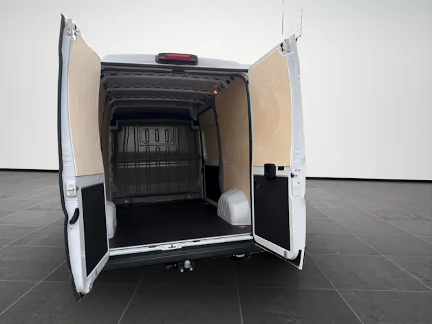 CITROEN Jumper 35 2.2 BlueHDi 140 L2H2