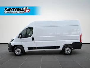 CITROEN Jumper 35 2.2 BlueHDi 140 L2H2