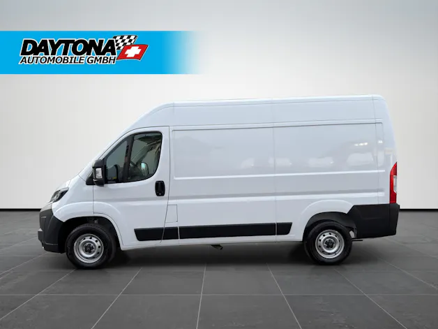 CITROEN Jumper 35 2.2 BlueHDi 140 L2H2