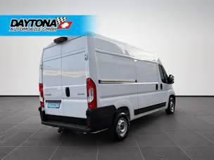 CITROEN Jumper 35 2.2 BlueHDi 140 L2H2