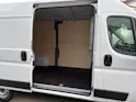 CITROEN Jumper 35 2.2 BlueHDi 140 L2H2
