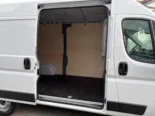 CITROEN Jumper 35 2.2 BlueHDi 140 L2H2