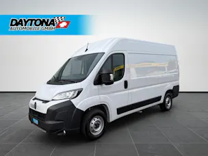 CITROEN Jumper 35 2.2 BlueHDi 140 L2H2
