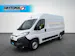 CITROEN Jumper 35 2.2 BlueHDi 140 L2H2