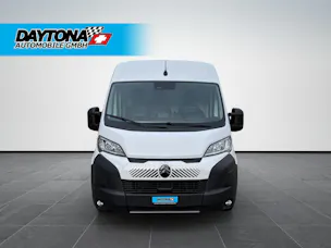 CITROEN Jumper 35 2.2 BlueHDi 140 L2H2