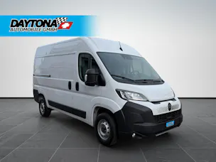 CITROEN Jumper 35 2.2 BlueHDi 140 L2H2