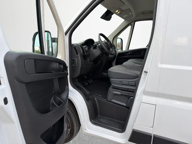 CITROEN Jumper 35 2.2 BlueHDi 140 L2H2