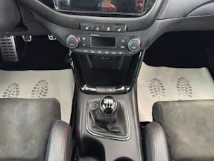 Kia Pro_Cee'd 1.6 GDi Turbo GT