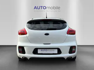 Kia Pro_Cee'd 1.6 GDi Turbo GT