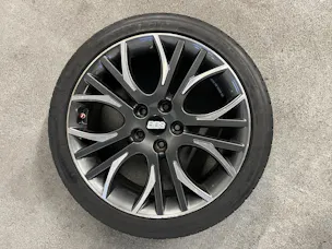 Kia Pro_Cee'd 1.6 GDi Turbo GT