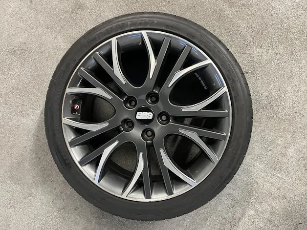Kia Pro_Cee'd 1.6 GDi Turbo GT