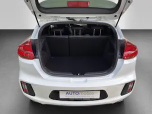 Kia Pro_Cee'd 1.6 GDi Turbo GT