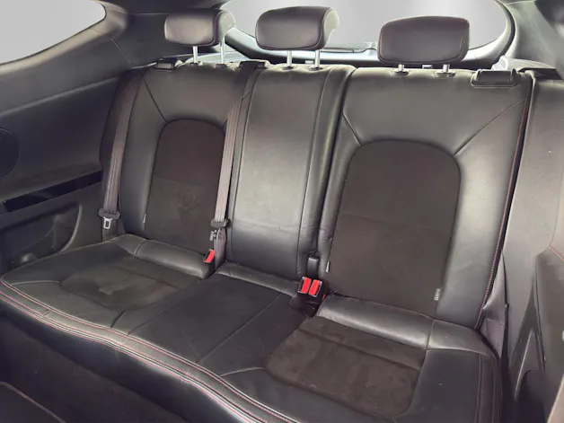 Kia Pro_Cee'd 1.6 GDi Turbo GT