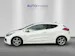 Kia Pro_Cee'd 1.6 GDi Turbo GT