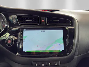 Kia Pro_Cee'd 1.6 GDi Turbo GT
