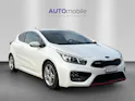 Kia Pro_Cee'd 1.6 GDi Turbo GT