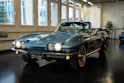 CHEVROLET CORVETTE STINGRAY
