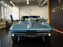 CHEVROLET CORVETTE STINGRAY