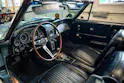 CHEVROLET CORVETTE STINGRAY