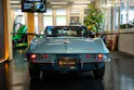 CHEVROLET CORVETTE STINGRAY