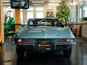 CHEVROLET CORVETTE STINGRAY