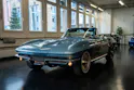 CHEVROLET CORVETTE STINGRAY