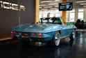 CHEVROLET CORVETTE STINGRAY