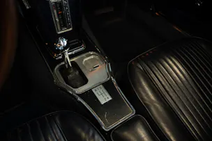 CHEVROLET CORVETTE STINGRAY