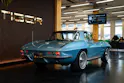 CHEVROLET CORVETTE STINGRAY