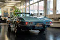 CHEVROLET CORVETTE STINGRAY