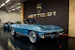 CHEVROLET CORVETTE STINGRAY
