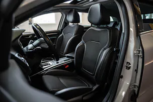 RENAULT Mégane Grandtour 1.6 E-Tech Intens
