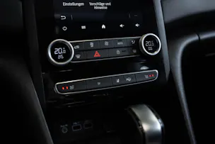 RENAULT Mégane Grandtour 1.6 E-Tech Intens