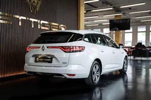 RENAULT Mégane Grandtour 1.6 E-Tech Intens
