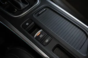 RENAULT Mégane Grandtour 1.6 E-Tech Intens