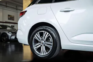 RENAULT Mégane Grandtour 1.6 E-Tech Intens