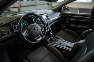 RENAULT Mégane Grandtour 1.6 E-Tech Intens