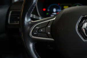 RENAULT Mégane Grandtour 1.6 E-Tech Intens
