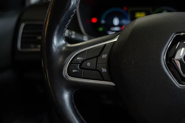 RENAULT Mégane Grandtour 1.6 E-Tech Intens