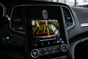 RENAULT Mégane Grandtour 1.6 E-Tech Intens
