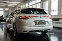 RENAULT Mégane Grandtour 1.6 E-Tech Intens