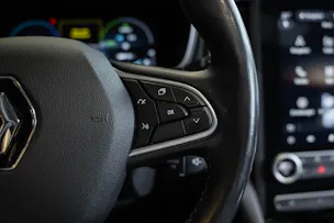 RENAULT Mégane Grandtour 1.6 E-Tech Intens
