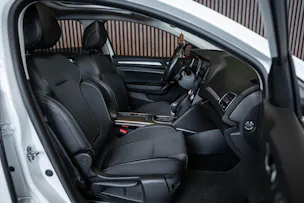 RENAULT Mégane Grandtour 1.6 E-Tech Intens