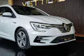 RENAULT Mégane Grandtour 1.6 E-Tech Intens