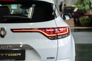 RENAULT Mégane Grandtour 1.6 E-Tech Intens