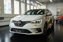 RENAULT Mégane Grandtour 1.6 E-Tech Intens