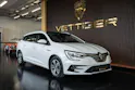 RENAULT Mégane Grandtour 1.6 E-Tech Intens