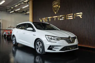 RENAULT Mégane Grandtour 1.6 E-Tech Intens