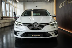 RENAULT Mégane Grandtour 1.6 E-Tech Intens